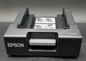 Ot-sc20 Epson Lot Of 3 - Printer Replacement Charger M328a For Receipt Tm-p20