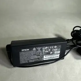 Output-24v-2a Epson Output24v2a Ac Adapter Model-a471h 48w