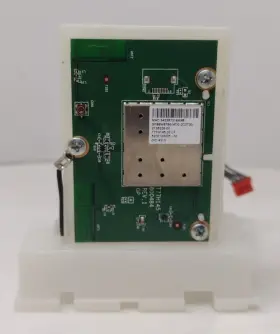 T77h145 Epson Stylus Photo Printer R2000 Wireless Wifi Card Board 800484 Oem