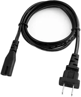 Cab180324021 Eptech 6ft Ac Power Cable For Jump-n-carry Jnc1224 3400/1700 Peak Amp 12/24v Jump