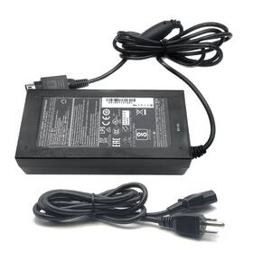 Evering Trp-100-ii Genuine Bpa-06024g Power Supply 24v 2.5a For Aures Trp-100 Pos Printer