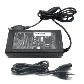 Bpa-06024g Evering Trp-100-ii Genuine Power Supply 24v 2.5a For Aures Trp-100 Pos Printer
