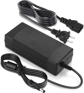 Facmogu Al-4820 48v 2a Power Supply Adapter Ac 100-240v To Dc