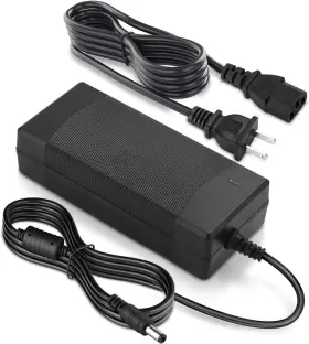 Al-4820 Facmogu 48v 2a Power Supply Adapter Ac 100-240v To Dc