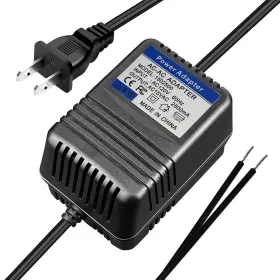 152500 Fesasn 120v/15vac Transformer For Stairlift Power Adapter Compatible With Acorn