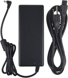 Fite On Etqtrq-015 Ul Listed Ac Power Adapter Compatible With Ba-301 Ba-302 Ba-303