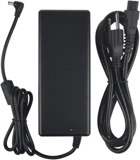 Etqtrq-015 Fite On Ul Listed Ac Power Adapter Compatible With Ba-301 Ba-302 Ba-303
