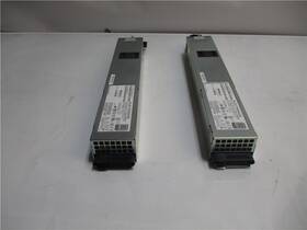 Flextronics Cis-s-0750adu00-901 Power Supply Units Lot Of 2