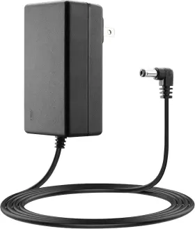 260800 Fnktql 26v Charger For Tineco Cordless Vacuum A10 Dash A11 S3 Hero Master Black
