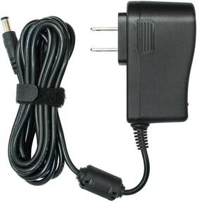 Fouceclaus Fc1006 Ac Dc Adapter For Brother P-touch Pt-d210 Ptd 210 Ptd220 Pt-d200vp