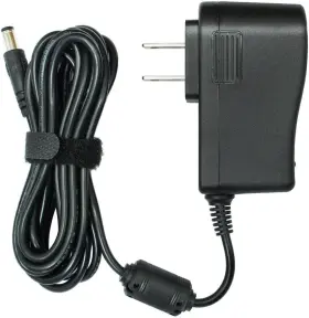 Pt-d200vp Fouceclaus Fc1006 Ac Dc Adapter For Brother P-touch Pt-d210 Ptd 210 Ptd220