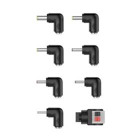 Foyu Ad-0107-12v2a5.5 Universal 12v 2a 24w Ac/dc Adapter Switching Power Supply With 8 Only Plugs