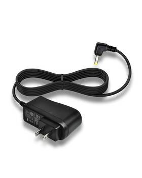 Foyu Ad-240130-9v2a Portable Dvd Player Charger Wall Replacement Ac-dc 9v/1.5a