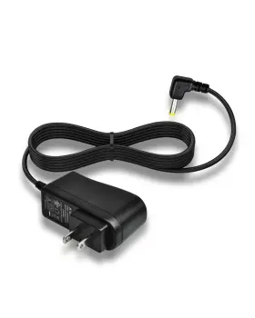 Ad-240130-9v2a Foyu Portable Dvd Player Charger Wall Replacement Ac-dc 9v/1.5a