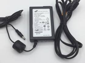 Fsp 620221304963 Zebra Eltron 120-240v Ac Power Adapter Psu 20v 2.5a 808113-001
