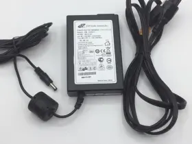 808113-001 Fsp 620221304963 Zebra Eltron 120-240v Ac Power Adapter Psu 20v 2.5a