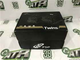 Fsp720-20rggbe1 Fsp 700w Twins Ps2 Redundant Power Supply