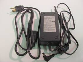 Fujitsu 01007-0390 Genuine Mo# Ca Ac Adapter Power Supply Cord