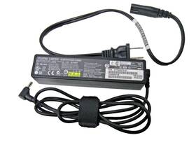 Fujitsu Cp50057501 Oem Pxw1931n Power Supply Cp500575-01 19vdc 3.16a 60w 3.5mm 1mm