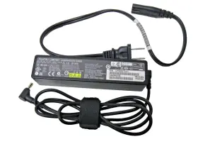 Cp500575-01 Fujitsu Cp50057501 Oem Pxw1931n Power Supply 19vdc 3.16a 60w 3.5mm 1mm