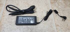 Fujitsu Da-65j24 24v Power Supply Adapter For Fi6130 Fi6140 Fi7160 Scanner