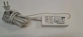 Pa03586-b205 Fujitsu Genuine Ac Charger Adapter For Scansnap S1500 S1500m Scanner With Cord