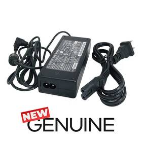 Fujitsu Pa03670-b005 New Genuine Ac Adapter For Fi-7180 Fi-7260 Fi-7280 S1500 S1500m Scanner