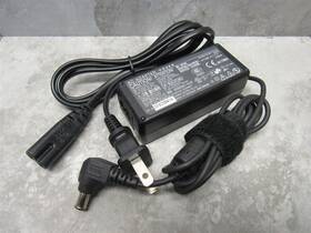 Fujitsu Seb55n2-16.0f Genuine 16v 2.5a Power Supply Adapter Scansnap S500 S510 Ix500