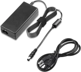 Hw-hm45c Futurebatt Power Supply Charger For Samsung Soundbar Hw-hm45 Hw-h450