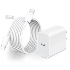 God-p3020w-cc3 Goffeu 30w 27w Power Adapter Fit For Eero Pro 6 White