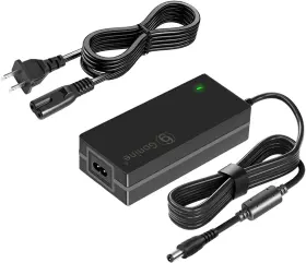 Jsj-ac201158g Gonine 24v 2.5a Led Power Supply Adapter 60w 100-240v