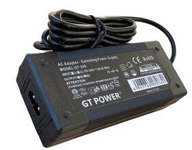 Gt Power 781834739839 Ac Adapter Compatible With Verizon Business Internet Gateway Ask-ncm1100e