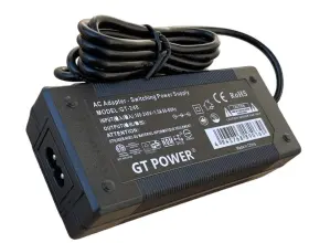 Ask-ncm1100e Gt Power 781834739839 Ac Adapter Compatible With Verizon Business Internet Gateway