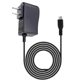 Wx081l.2 Guy Power A4835 5ft Ac Dc Adapter Charger For Worx Not Fit Wx081l Zipsnip Black