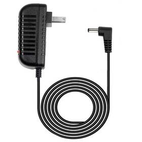 Guy-tech 757926752727 Ac Adapter Charger For Insignia Ns-7pdvd A Ns-p10dvd18 Portable Dvd Player