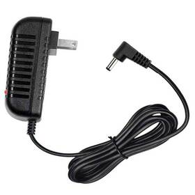 Guy-tech Qdq0001 Ac Adapter For X-rocker 5150001 X-pro 300 Pedestal Video Rocker Dc Black