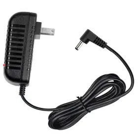 5150001 Guy-tech Qdq0001 Ac Adapter For X-rocker X-pro 300 Pedestal Video Rocker Dc Black