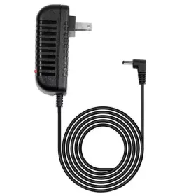 Pbx-507100bt Guy-tech Qdq0014 Ac Adapter Charger For Qfx Portable Party Mini Speaker Black-14