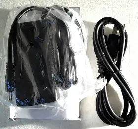 J500 Gve New Jiose Thermal Label Printer Power Adapter Supply Adaptor Cord