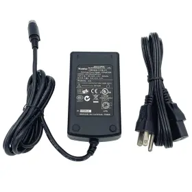 Hdad36w101 Haider Wuxi Hard Electronics Hdad60w104 Genuine Ac Adapter Switching Power Supply 24v 3-pin