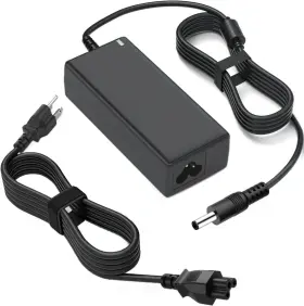 Main-40911 Hchnh Replacment For Jbl Extreme 2 Charger 19v Ac Dc Power Adapter Compatible With