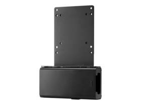 Hewlett Packard 7db37aa Hp B300 Mounting Bracket For Workstation Mini Pc Thin Client