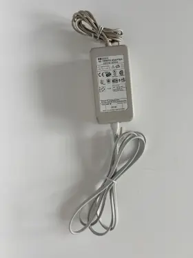 C6409-60014 Hewlett-packard Adp-20hb Ac Power Adapter 18v Supply 1.1a