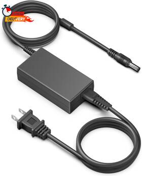 Hky 445015644642 Ac Adapter For Epson Fastfoto Ff-680 Ff-640 Workforce Es-400 Ii Es-500w Es-5