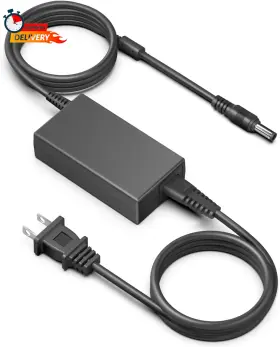 Es-500w Hky 445015644642 Ac Adapter For Epson Fastfoto Ff-680 Ff-640 Workforce Es-400 Ii Es-5