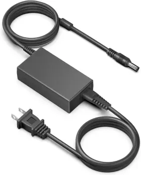 Es-500w Hky 705353528354 Ac Adapter For Epson Fastfoto Ff-680 Ff-640 Workforce Es-400 Ii Es-5