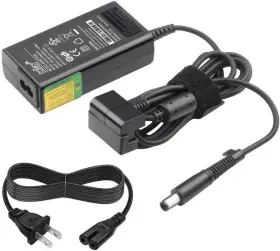 Hky 744947453115 Ac Adapter Replacement For Dji Phantom 3 Series Drone Charger Black