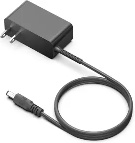 J2011-03 Hky Ul Listed Ac Dc Adapter For Jawbone Big Jambox Wireless Bluetooth