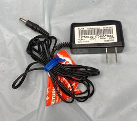 Hon-kwang Hkad-219u050-us Ac Adapter For Hon-kwang Hk-ad-219u050-us 21.9v 0.5a Class2 Power Supply Charger
