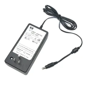 0950-4081 Hp 0.94a 940ma Genuine 30w Ac Adapter 32v Model Yokogawa At7017a Oem Charger